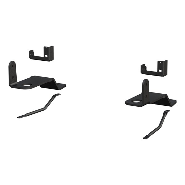 Luverne Prowler Max Bracket Kit, 320930 320930 - main